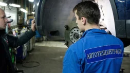 Автотехцентр ВДВ изображение 4