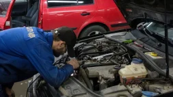 Автотехцентр ВДВ изображение 15