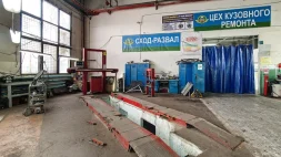 Автотехцентр ВДВ изображение 6