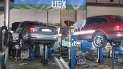 Автотехцентр ВДВ изображение 16