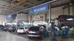 Автотехцентр ВДВ изображение 13