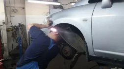 Автотехцентр ВДВ изображение 17