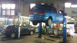Автотехцентр ВДВ изображение 20