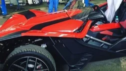 Автотехцентр ВДВ изображение 19