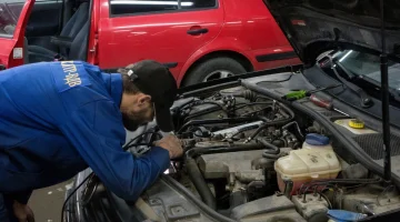 Автотехцентр ВДВ изображение 15