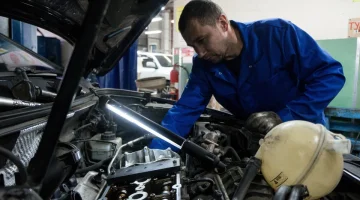 Автотехцентр ВДВ изображение 14