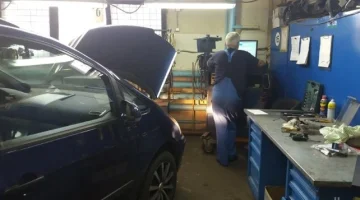 Автотехцентр ВДВ изображение 11