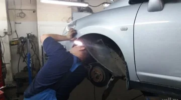 Автотехцентр ВДВ изображение 17