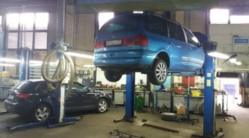 Автотехцентр ВДВ изображение 20