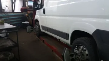 Автотехцентр ВДВ изображение 13