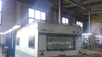 Автотехцентр ВДВ изображение 18