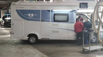 Автотехцентр ВДВ изображение 4
