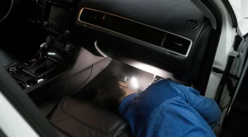 Автотехцентр ВДВ изображение 14